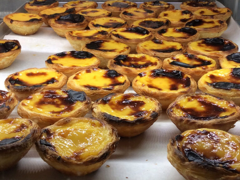 Lisbon Food And Cultural Tour - Join us on this food and cultural walking tour to experience authentic Portuguese cuisine.